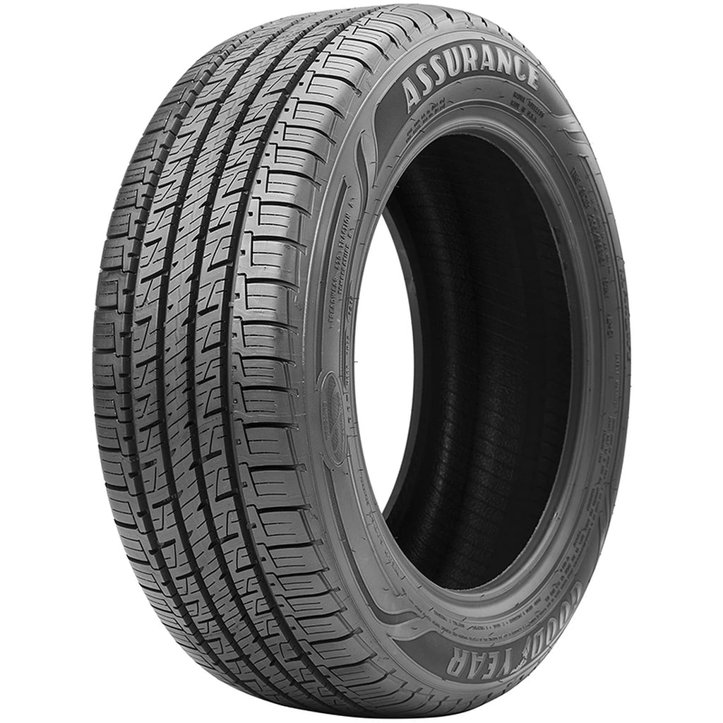 All Season 225/60R16 98H Passenger Tire Q76259