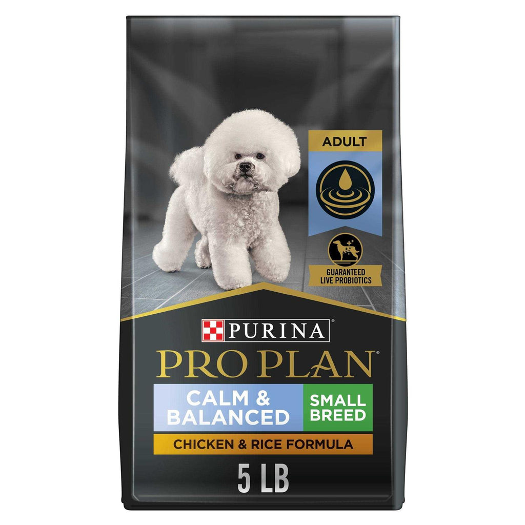 Chicken Rice Formula Dry Dog Food H724