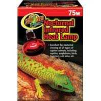 Infrared Heat Lamp L3132