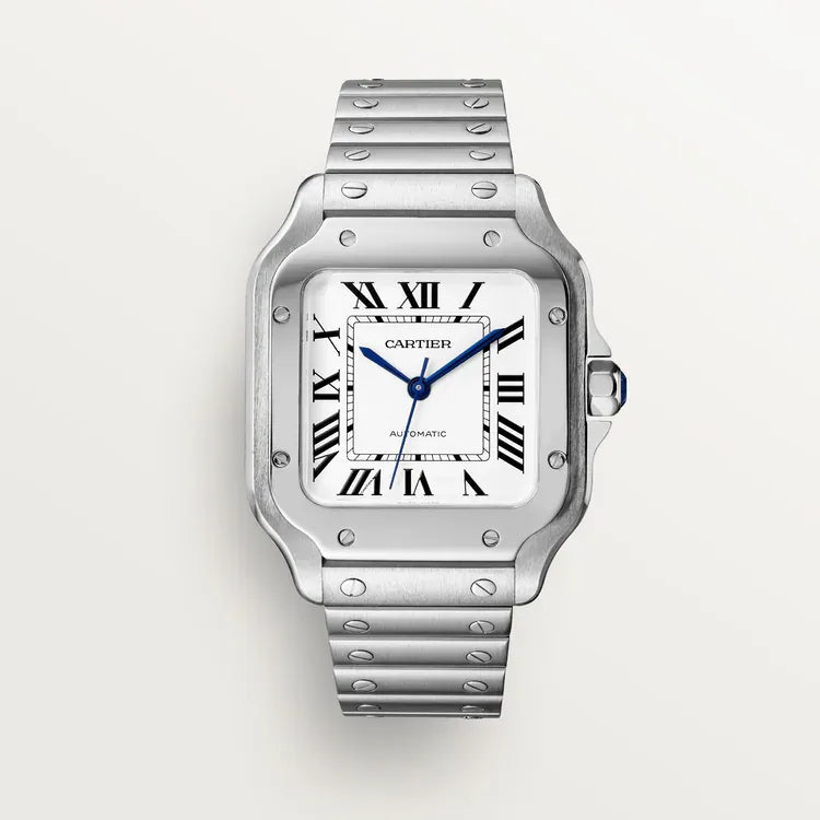 Black or Brown Strap Wristwatch M571