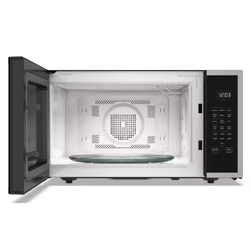 22 in. 1.5 cu. ft. Countertop Microwave with Air Fry H66574