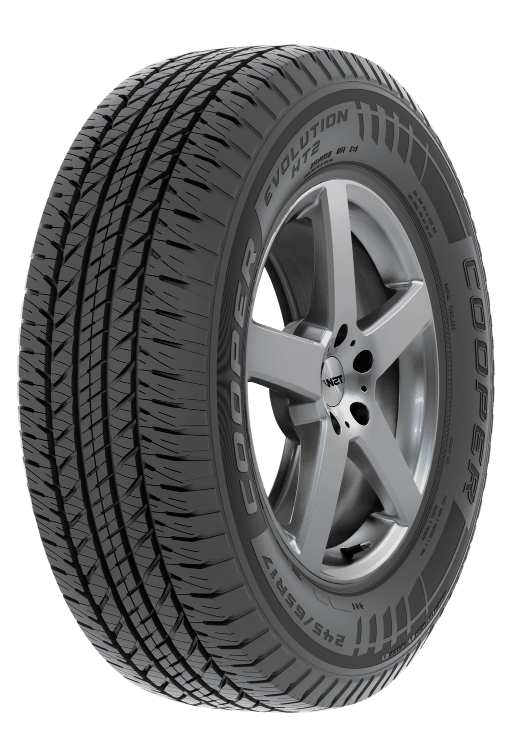 275/55R20 113H All-Season Tire I6570