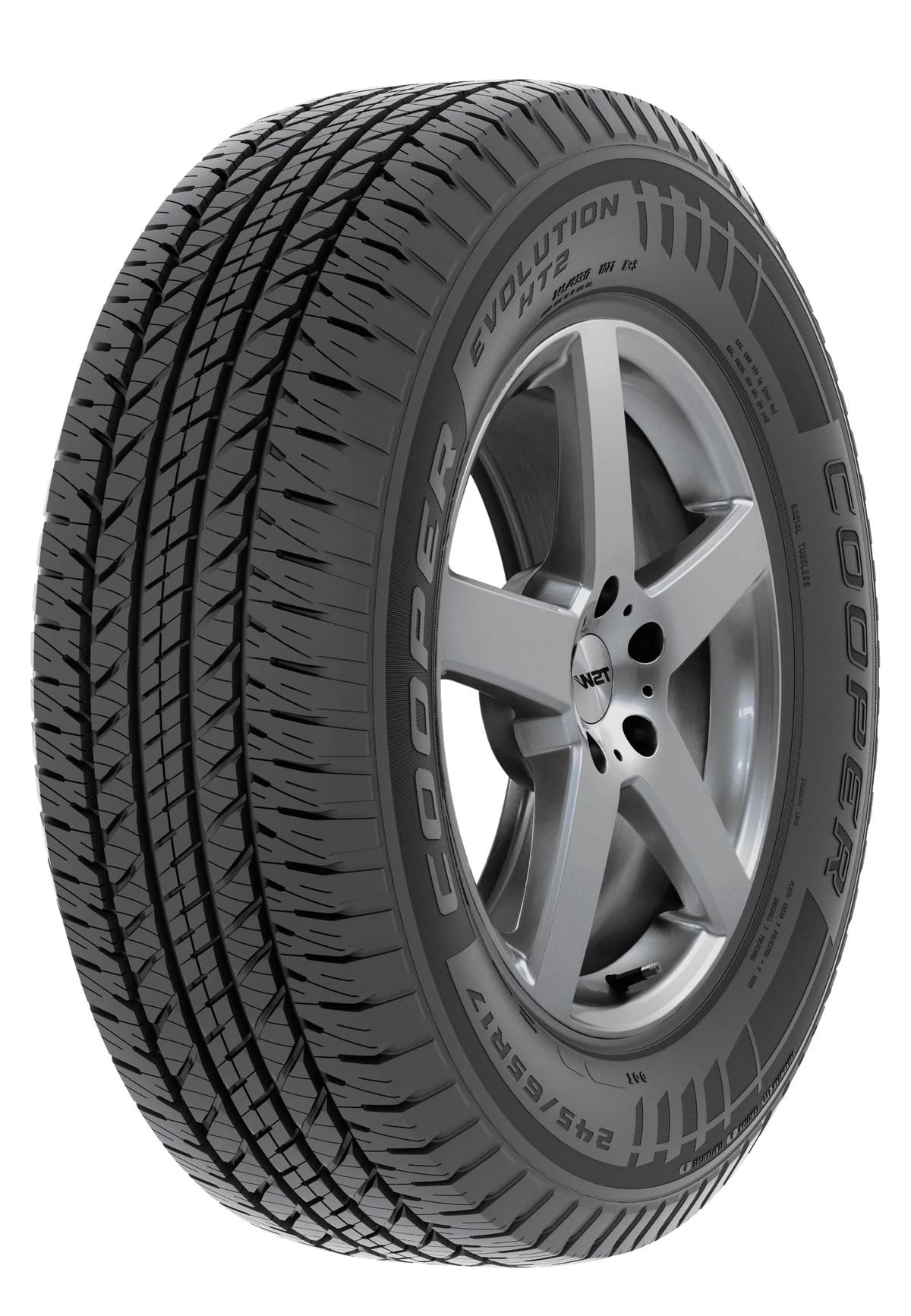 275/55R20 113H All-Season Tire I6570
