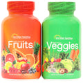 180 Capsules Fruits and Veggies Supplement Y62456