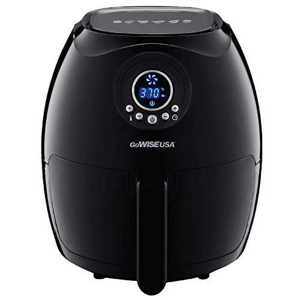 3.7-Quart Digital Air Fryer S75394