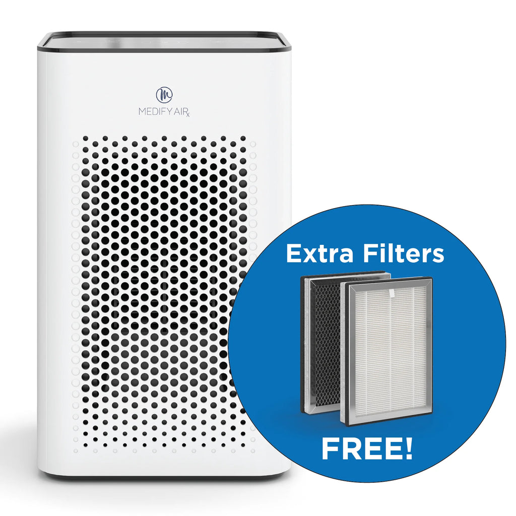 HEPA H13 Filter A20185