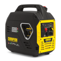 2000 Watt Dual Fuel Inverter Generator C942