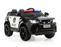 12V Electric Ride-On Police Car with Remote Control H4836