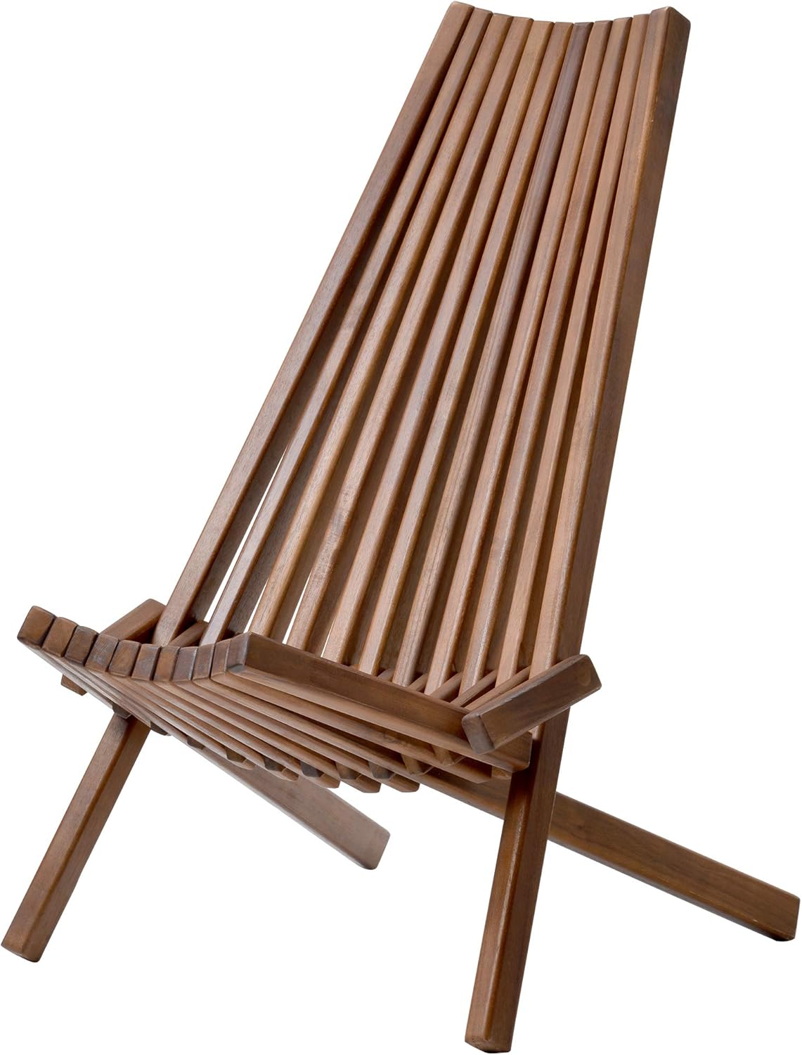 Acacia Folding Wooden Outdoor Chair K3610