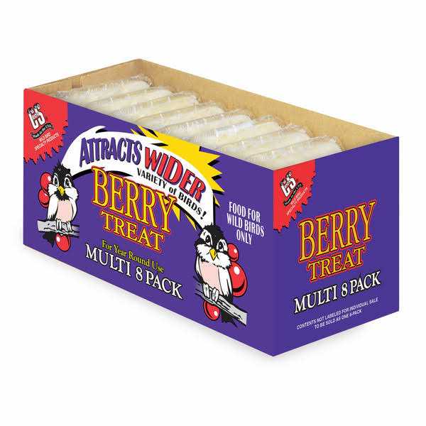 Wild Bird Food O798