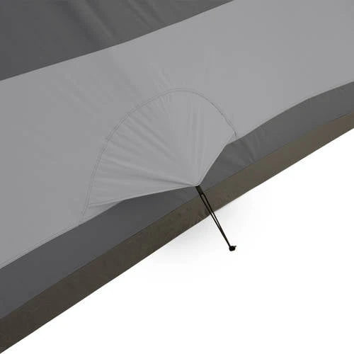 10' x 9' 6-Person Dark Rest Cabin Tent J50016