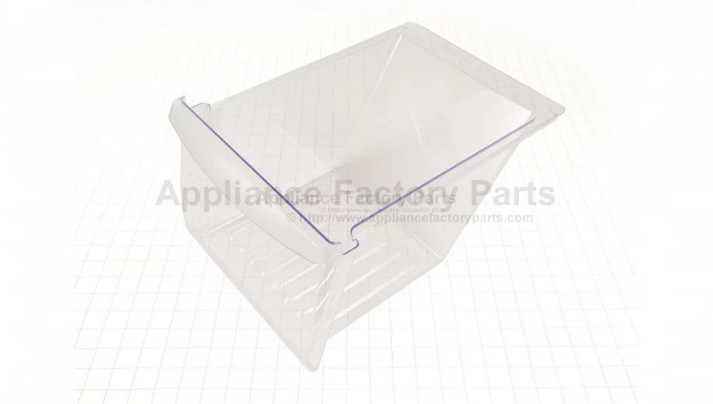 Crisper Pan B3831