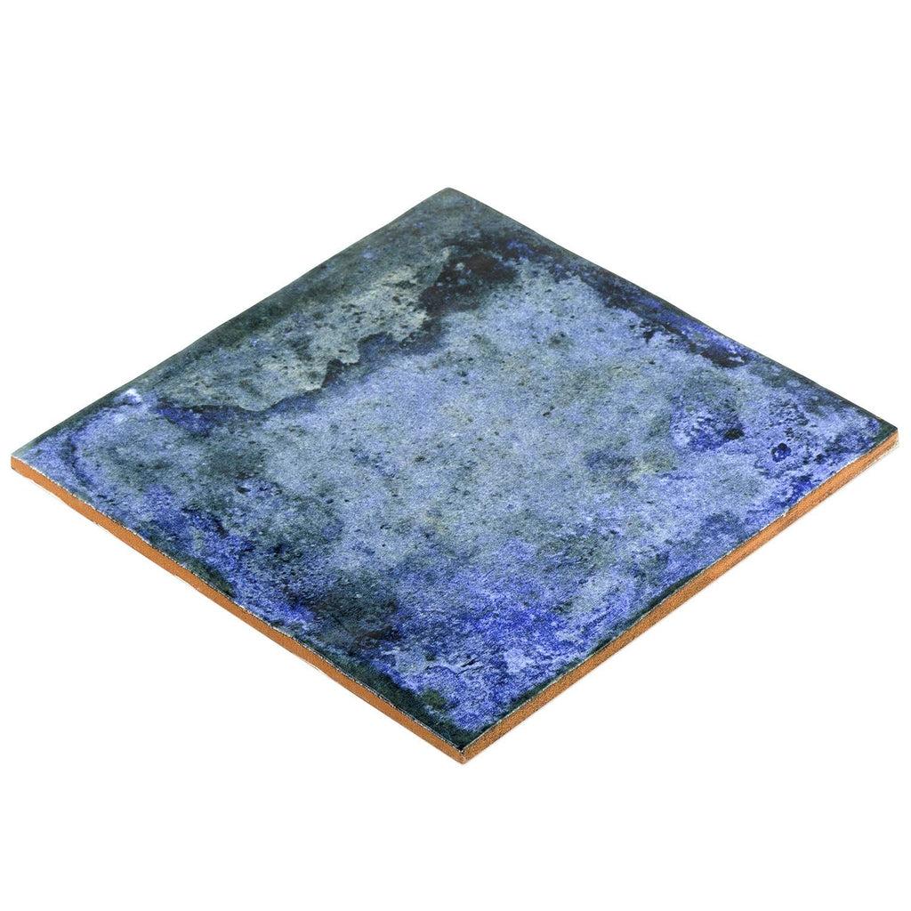 8x8 Matte Ceramic Tile E58186