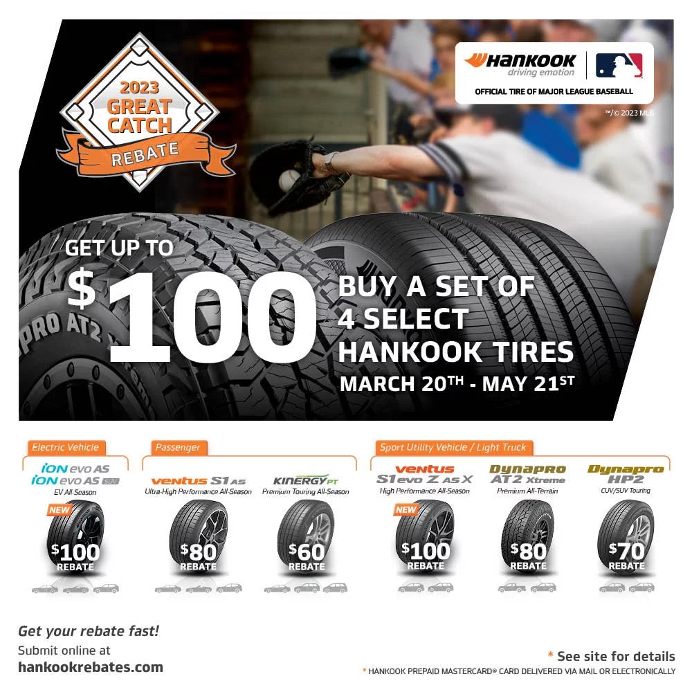 245/60-18 105 H Tire G83108