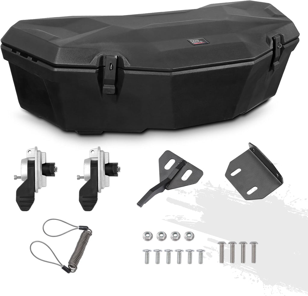 14 Gal Rear Storage Box A20707