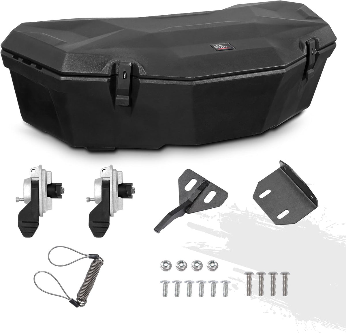 14 Gal Rear Storage Box A20707