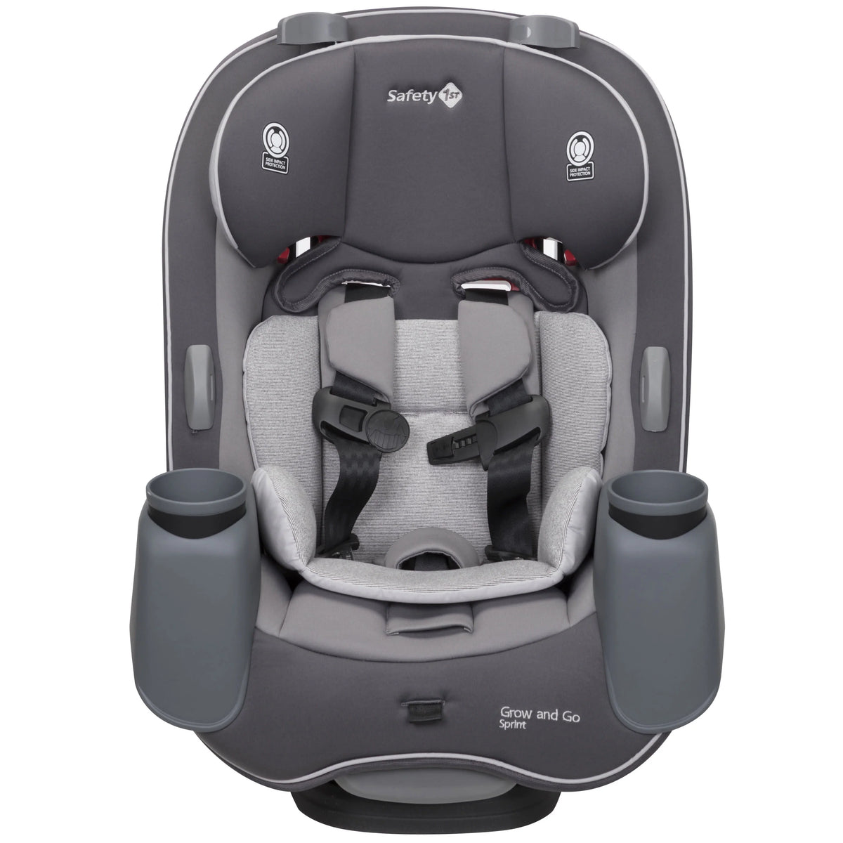 Convertible Car Seat K420