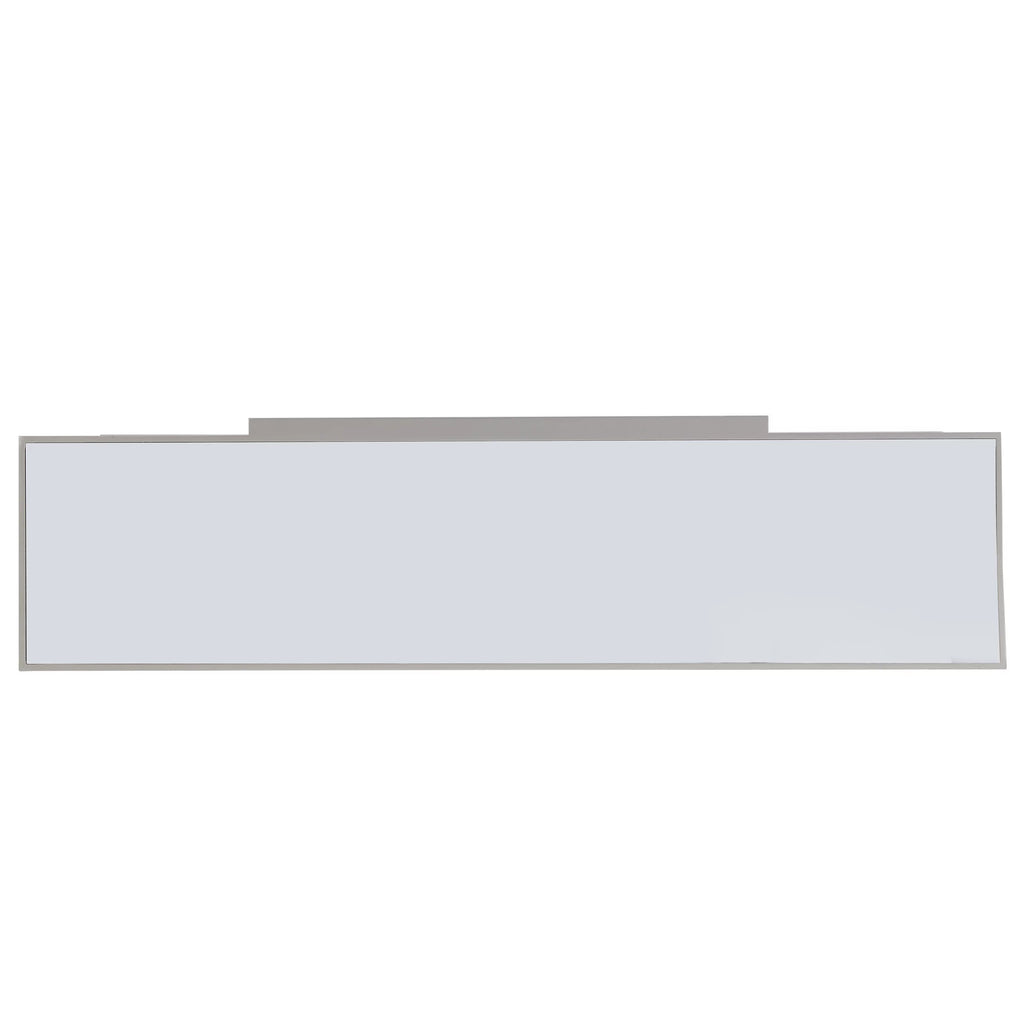 Mirrored Media Console with Storage X805