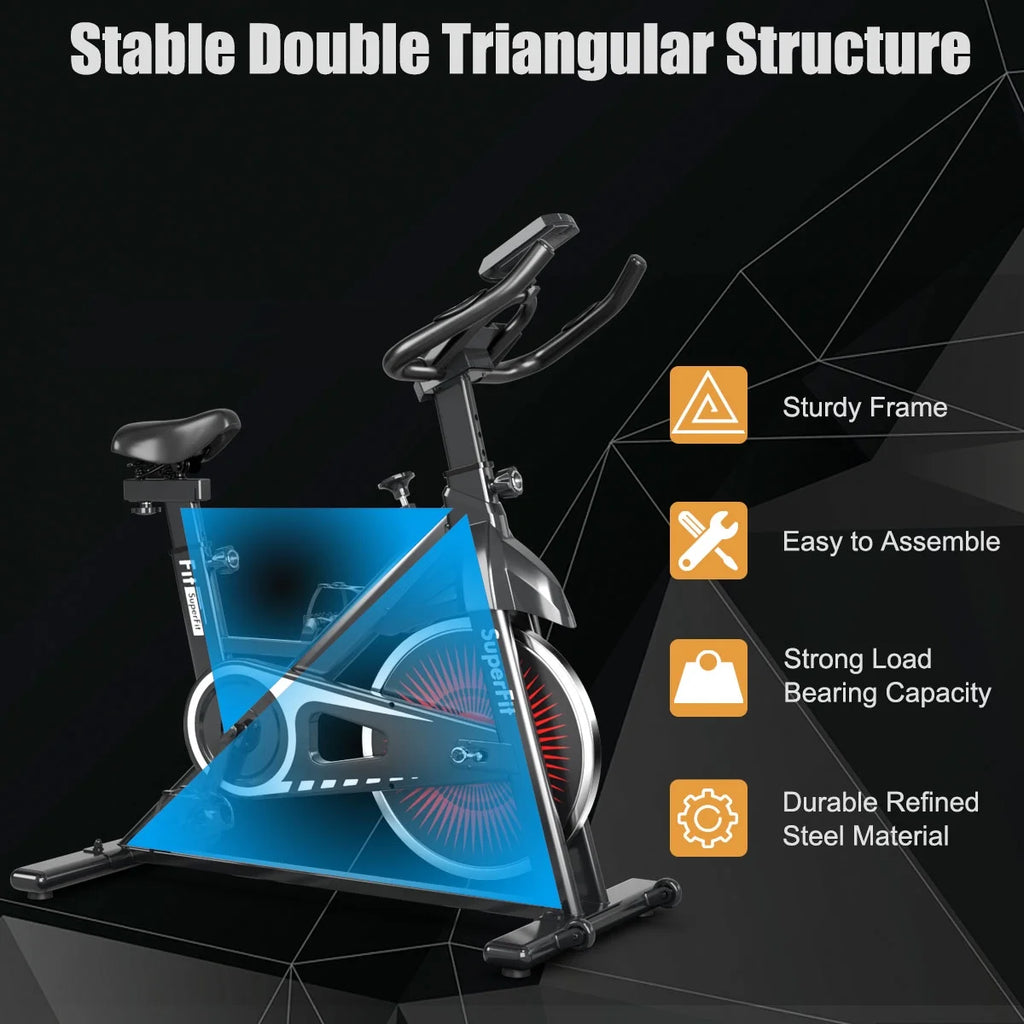 Indoor Cycling Stationary Bike R49130
