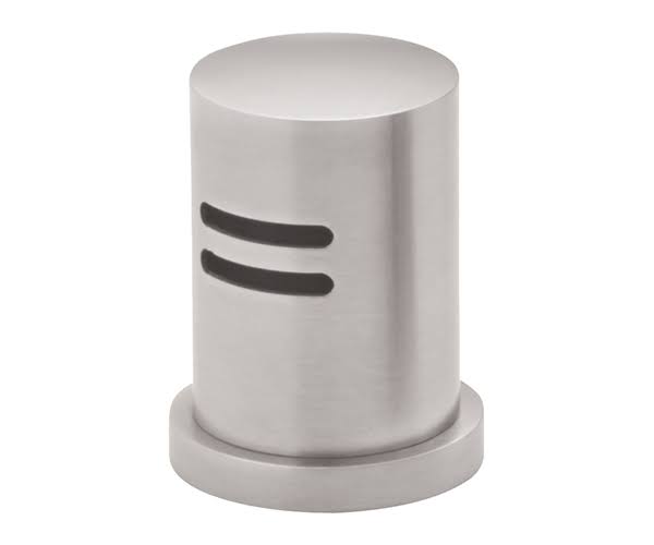 Matte White Air Gap for Dishwasher I572