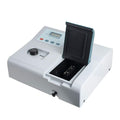 Visible Spectrophotometer LCD Display 350-1020nm Tungsten Lamp N8469