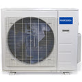 18,000 BTU Ductless Mini-Split Condenser R603