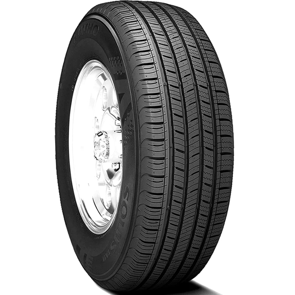 All Season 215/70R14 96T Passenger Tire Z68564
