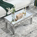 Mirror Coffee Table W736063