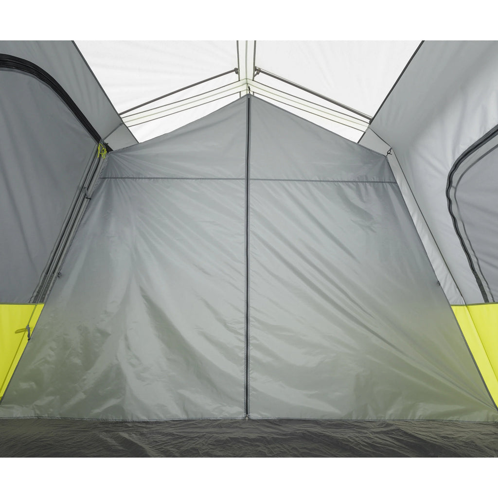 10 Person Instant Cabin Tent with Screen Room K740964