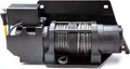 4500 lb. Winch with 50 Foot Remote Range Z865942