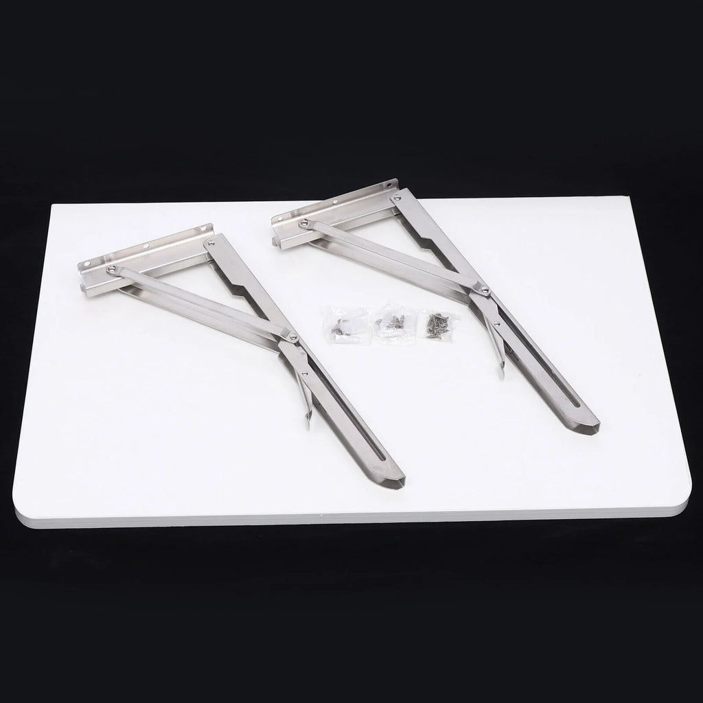 Wall Mounted Floating Writing Table Computer Desk S20074