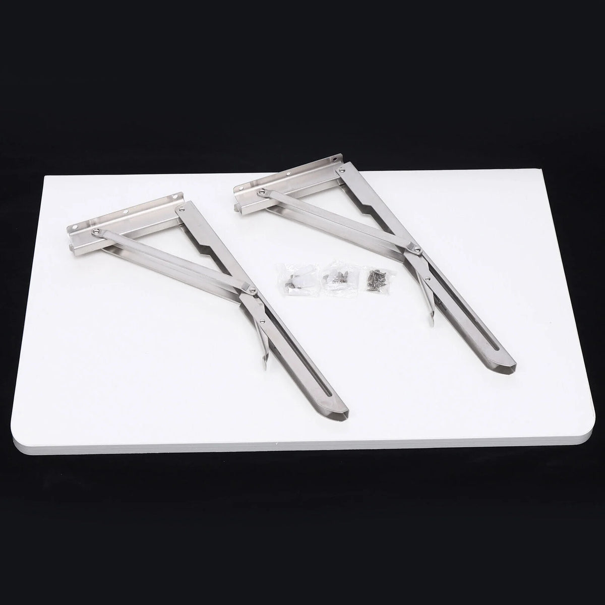 Wall Mounted Floating Writing Table Computer Desk S20074