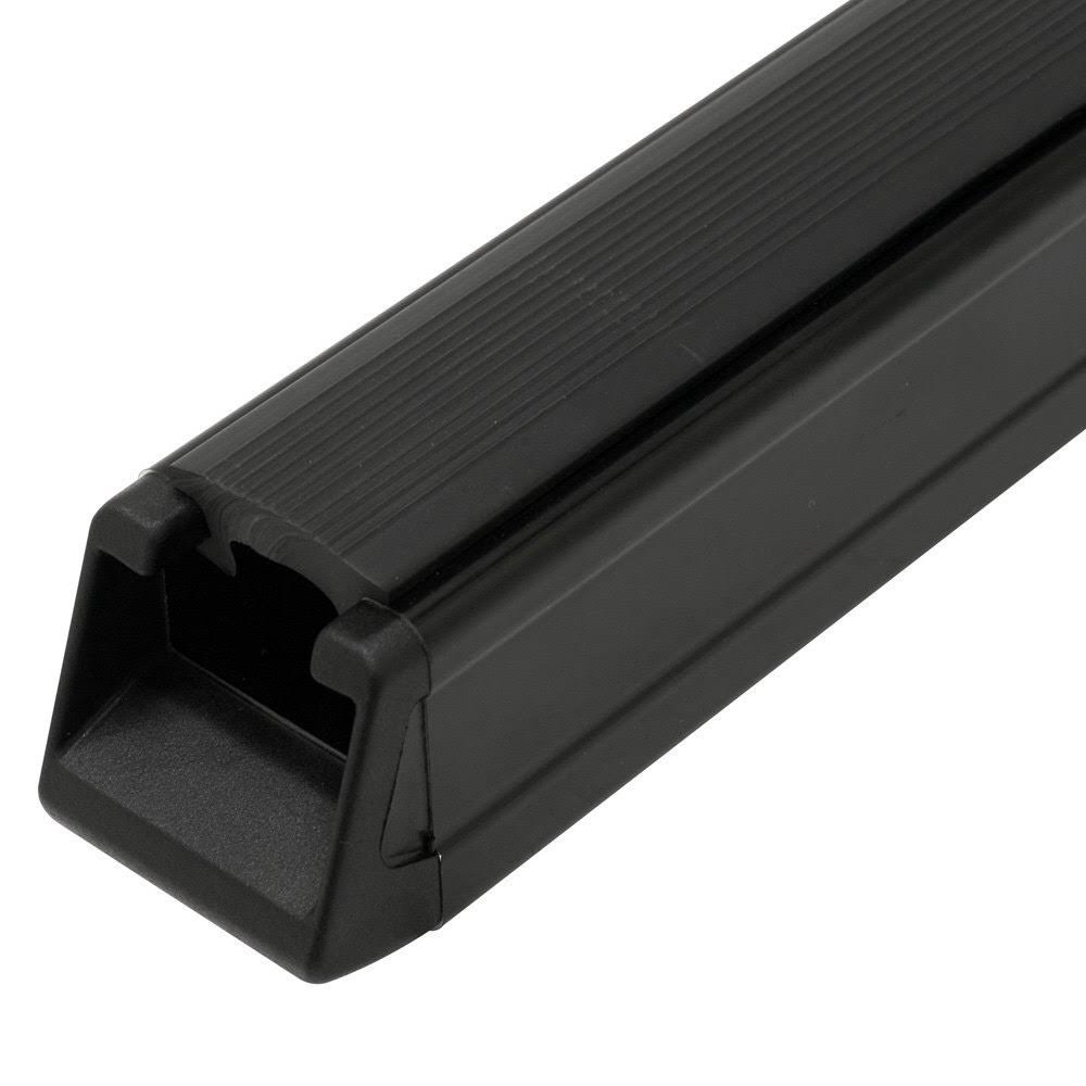 Heavy Duty Bar Black D3745