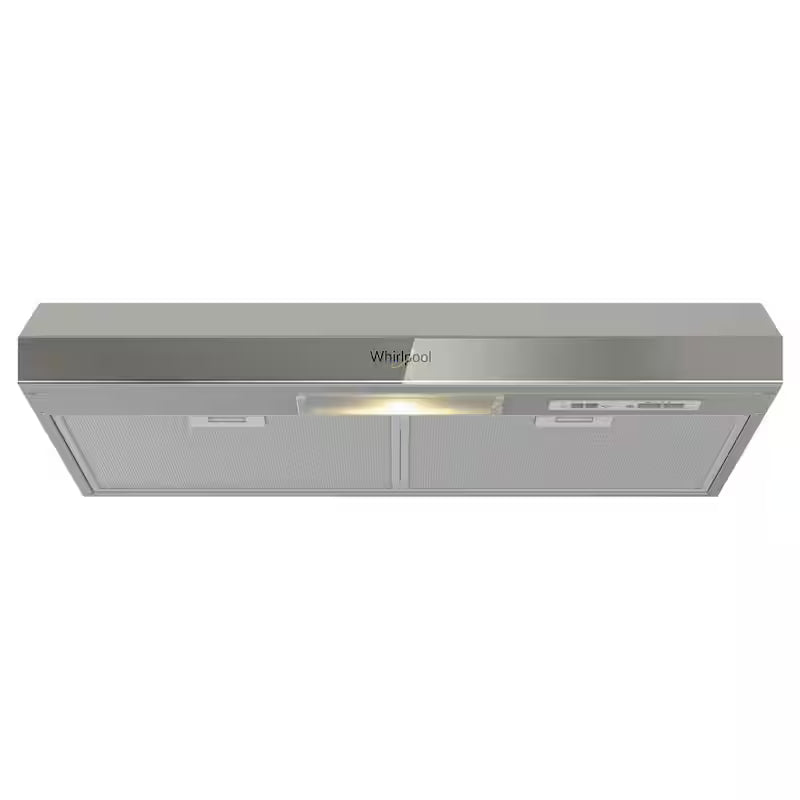 Wall Mount Range Hood D563507
