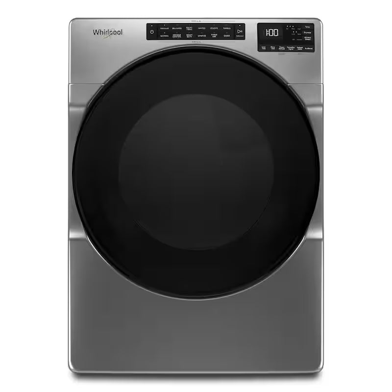 Vented Electric Dryer R39300