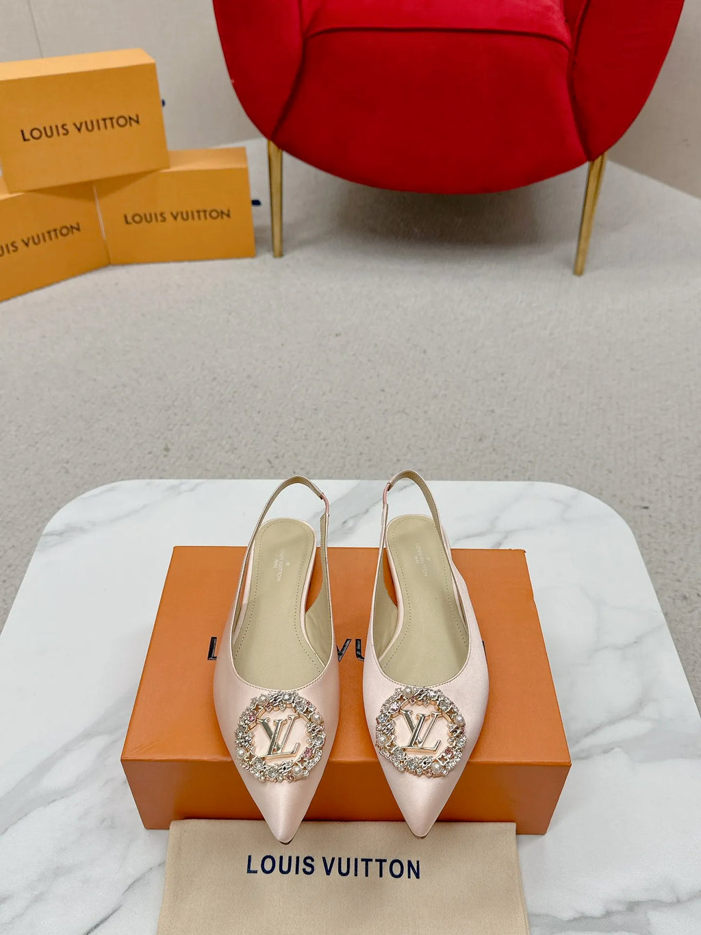 Women Shoes S986