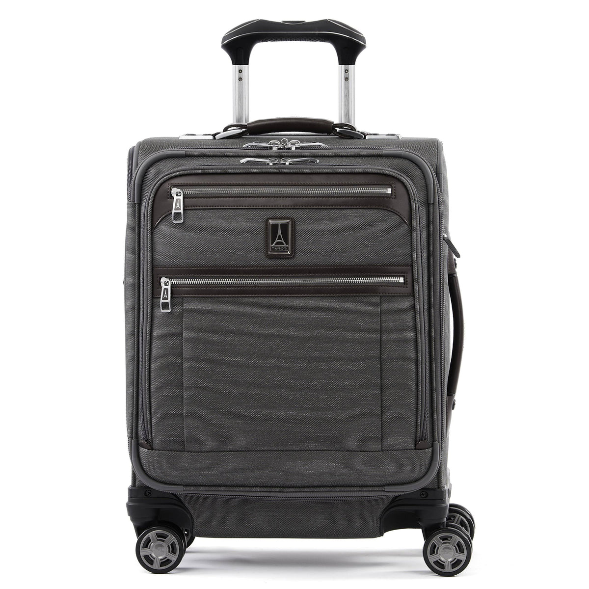 Expandable Carry On Spinner D931181