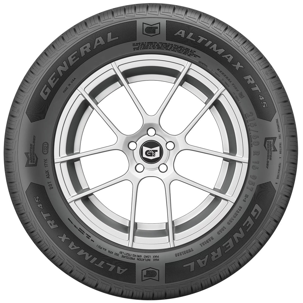 All Season Tire W739