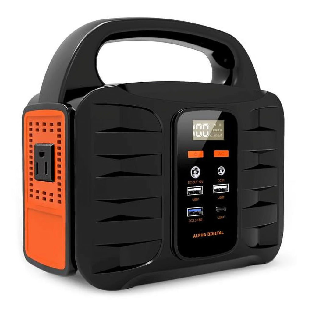 Portable Power Station D685983