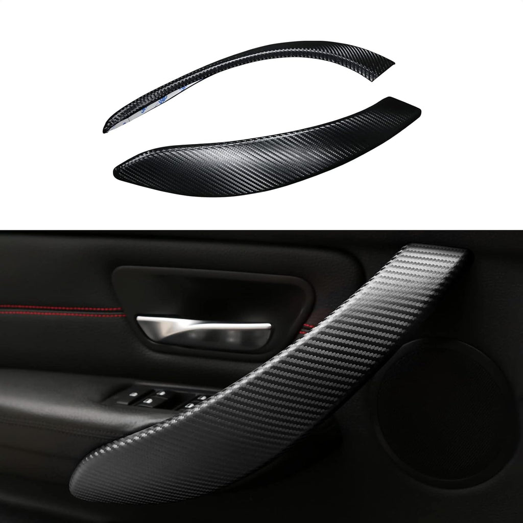 Car Multimedia Buttons Panel Cover Sticker Decals Molding Trim ABS Kit Silver Pack of 2 B673617