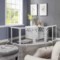 Freestanding Pet Playpen P716