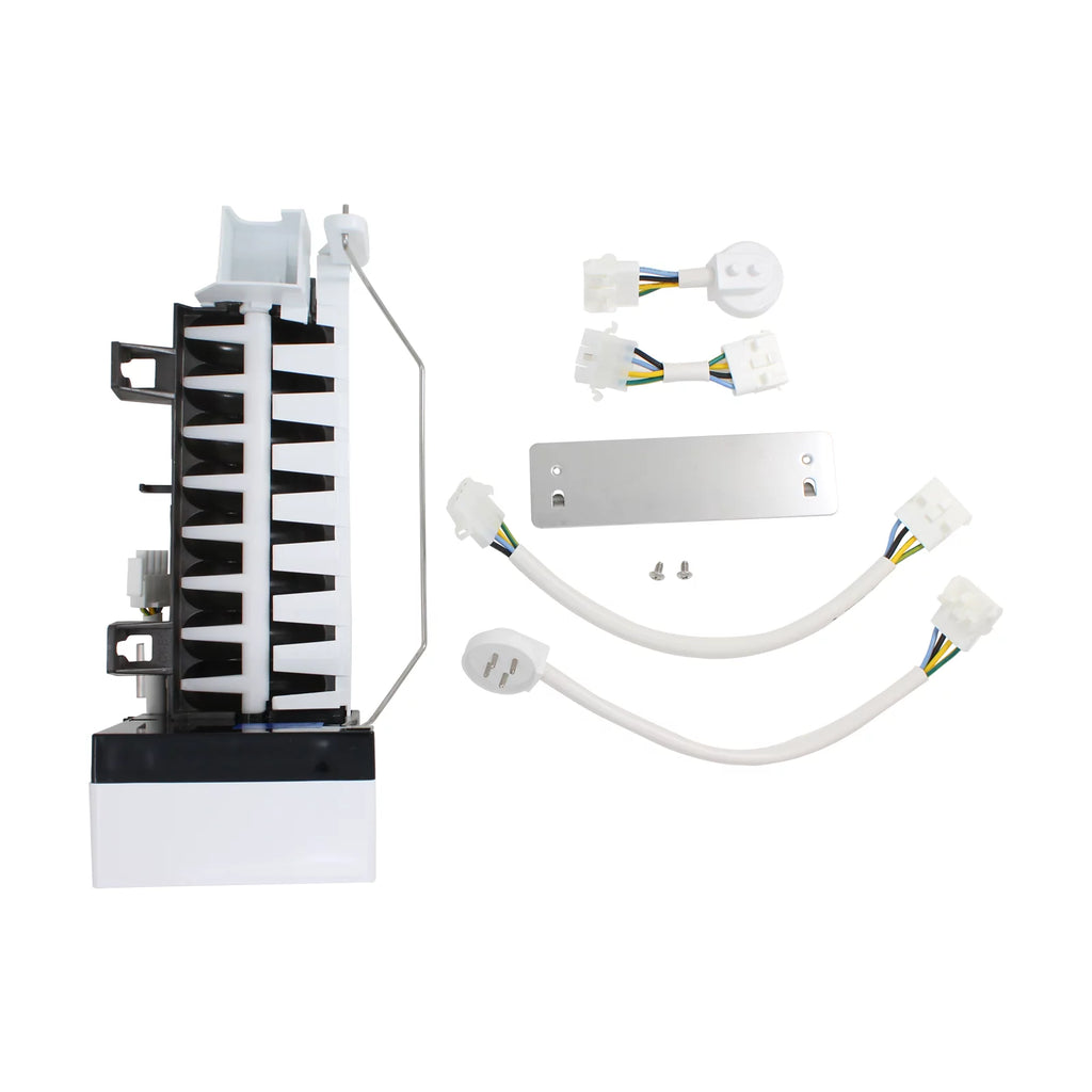 Refrigerator Ice Maker Replacement S5290