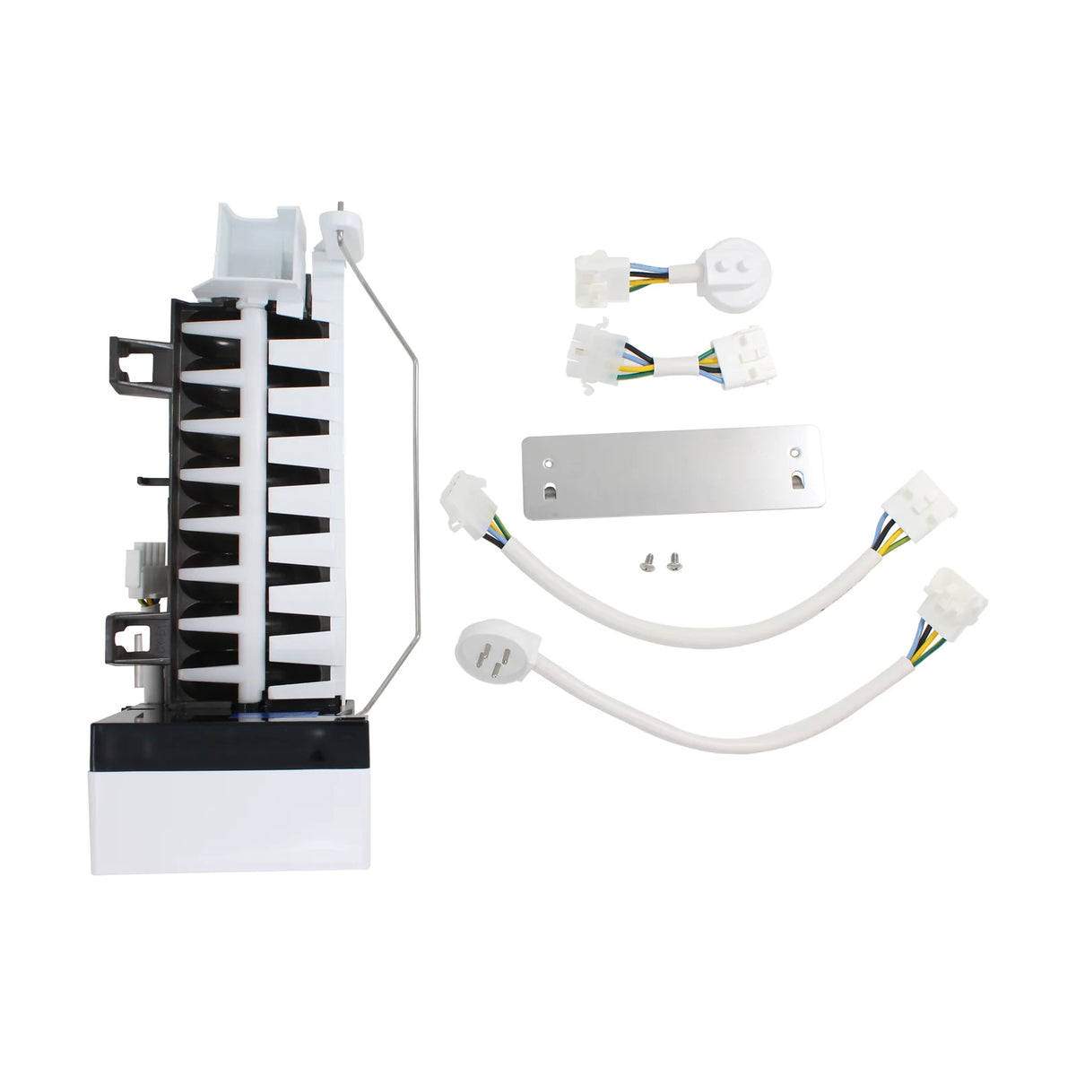 Refrigerator Ice Maker Replacement S5290