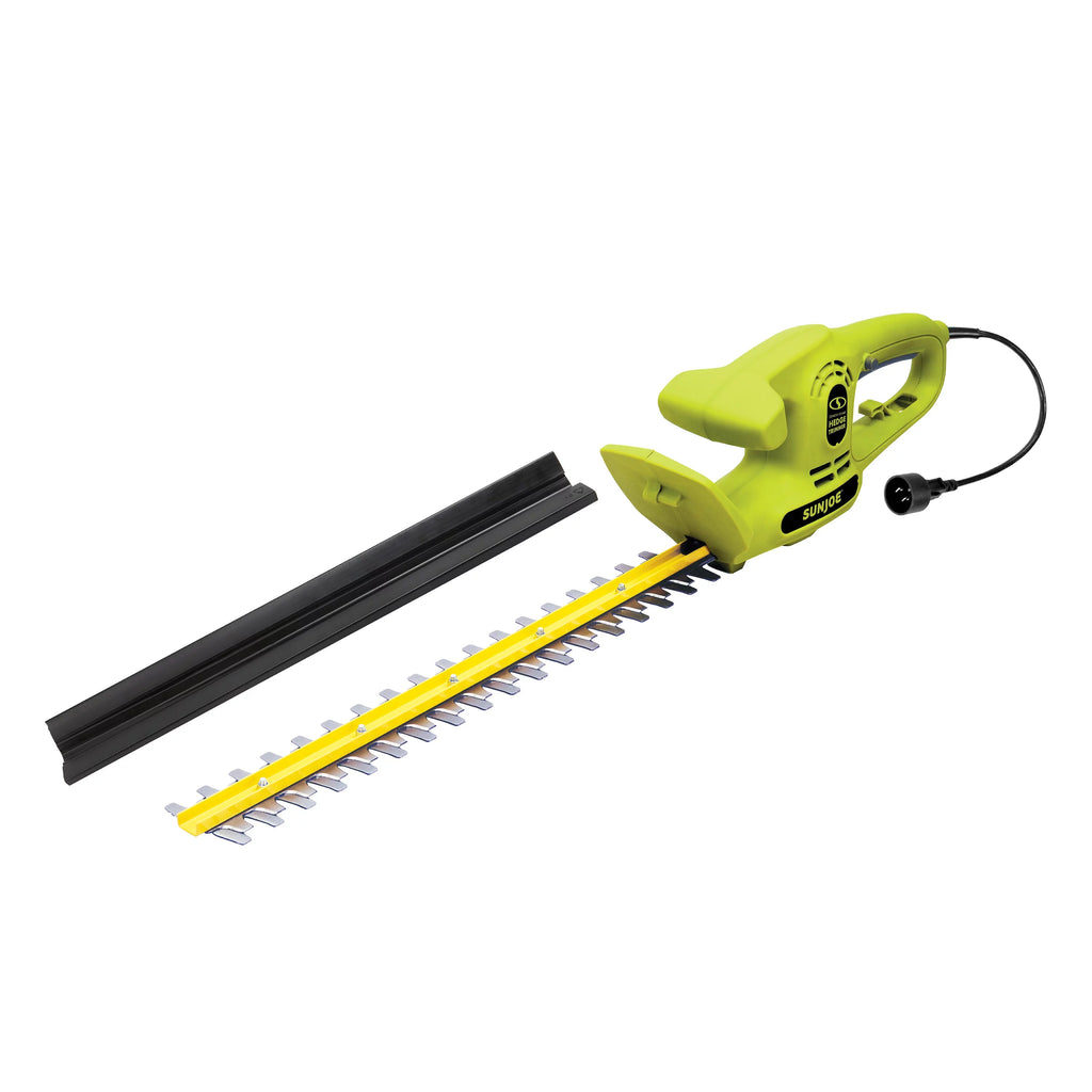 Electric 22" Dual-Action Hedge Trimmer P522781