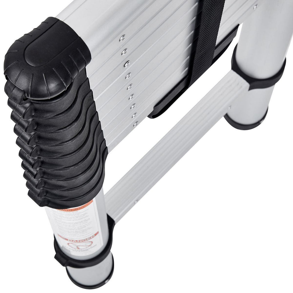 14 ft. 250 lb. Portable Telescoping Ladder Y35291