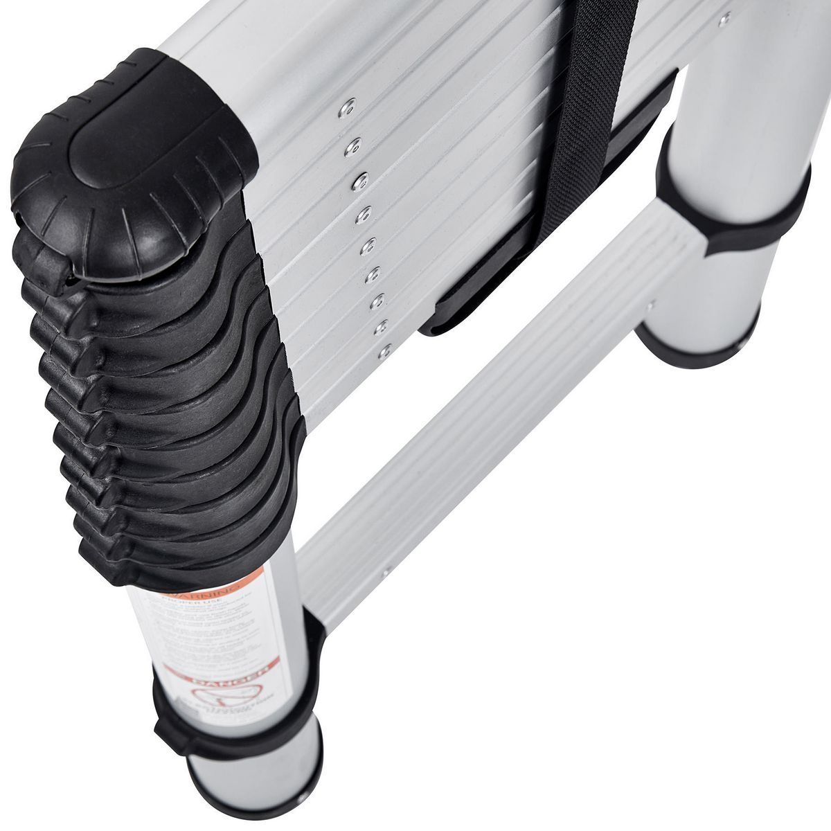 14 ft. 250 lb. Portable Telescoping Ladder Y35291