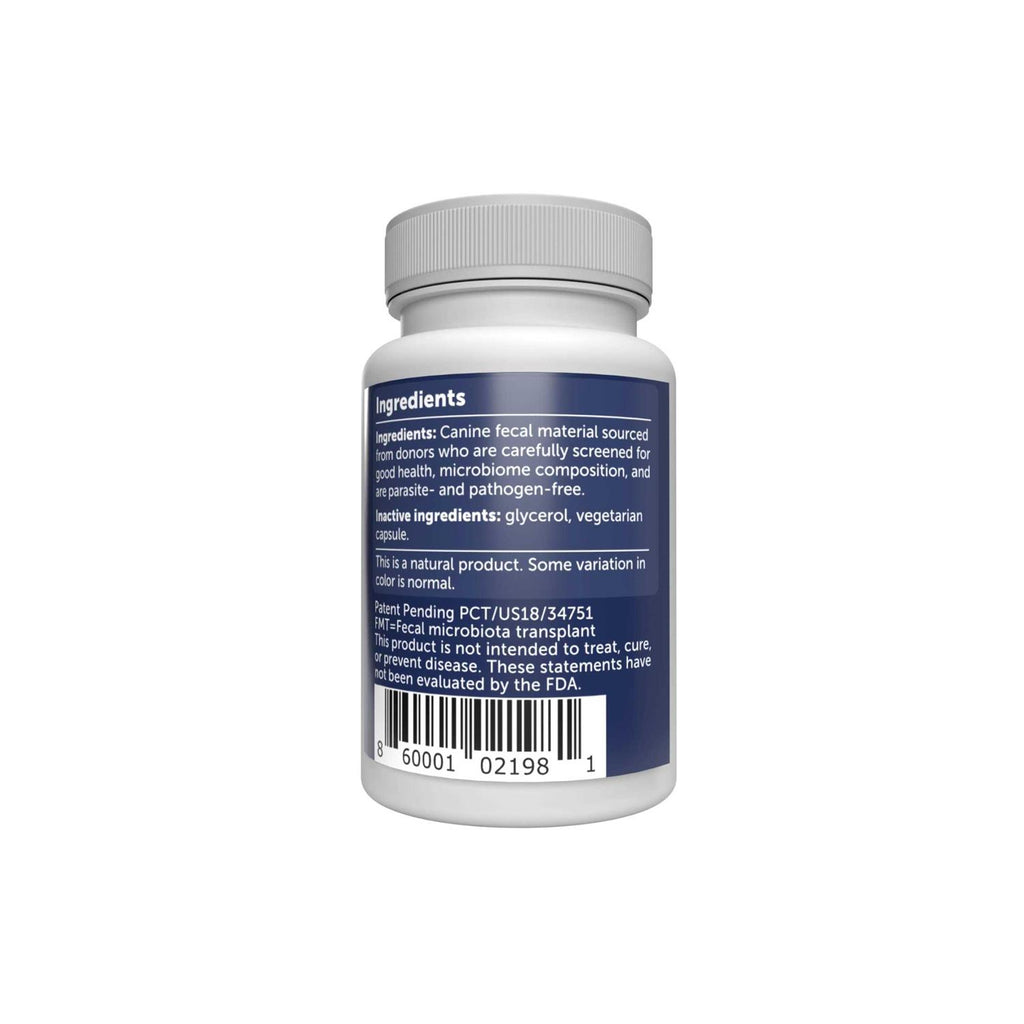 30 Capsules Supplement O70479