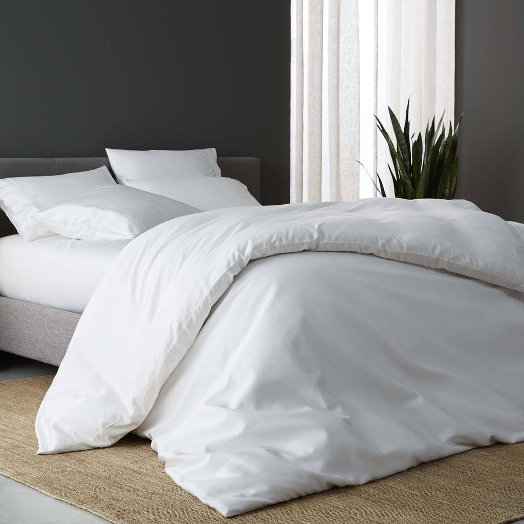 Eucalyptus Duvet Cover Twin XL U84123