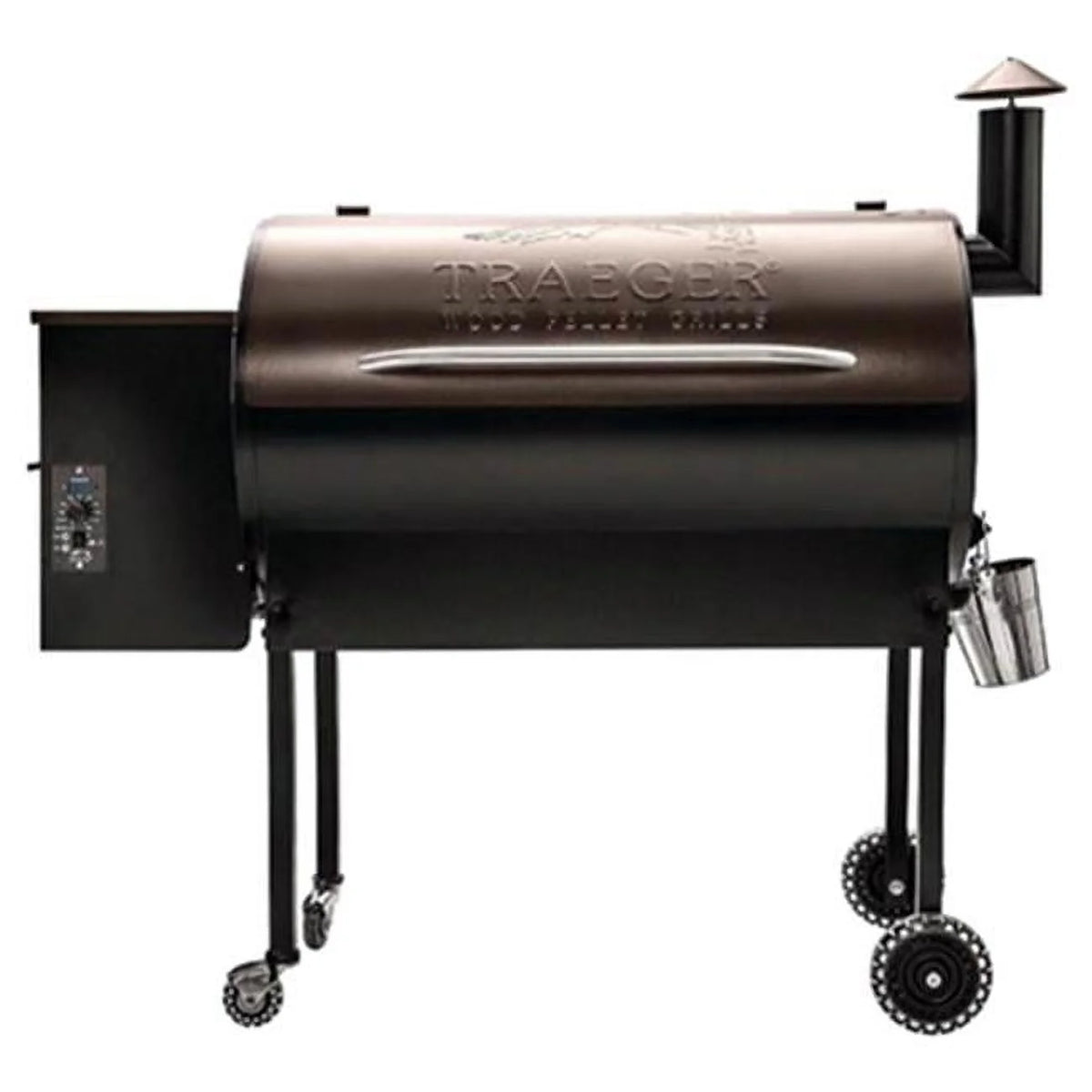 Pellet Grill H883980