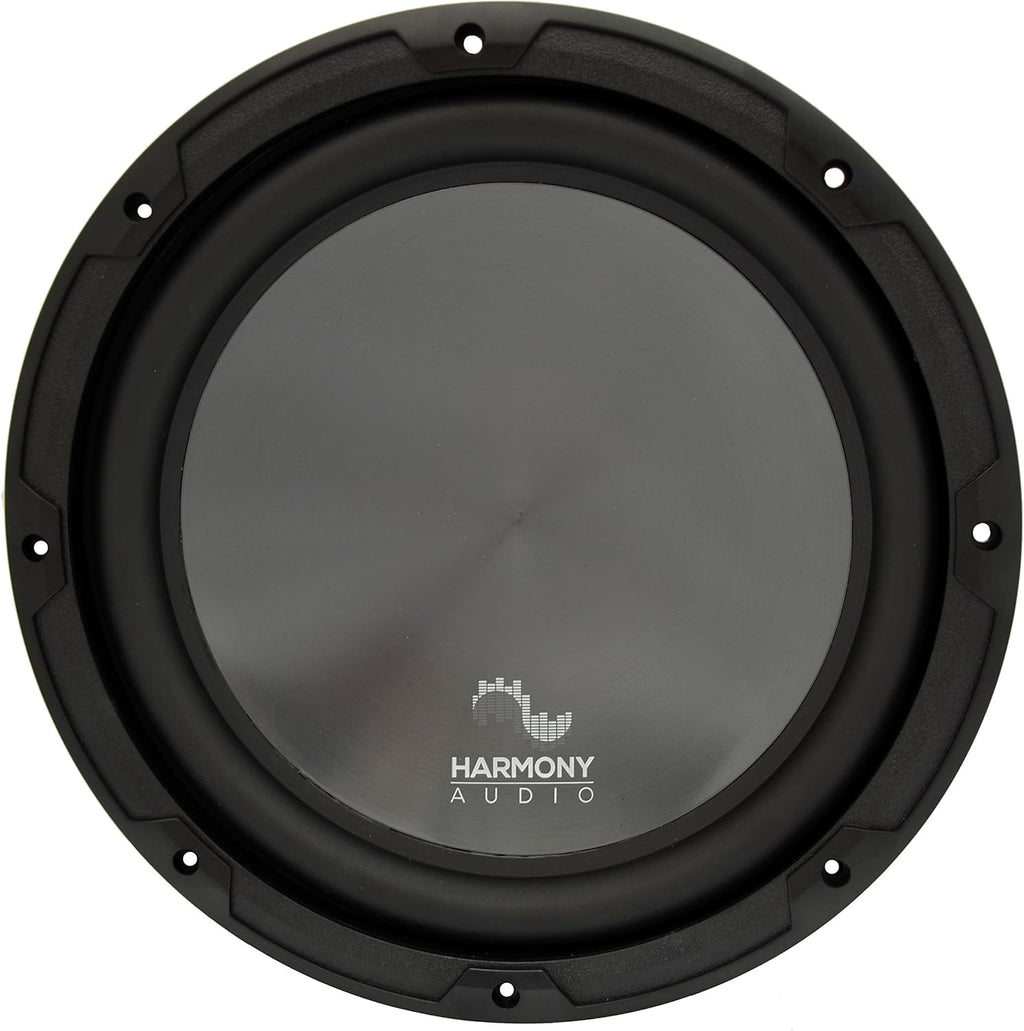 Dual 12 Sub Box Bundle with Amp I266